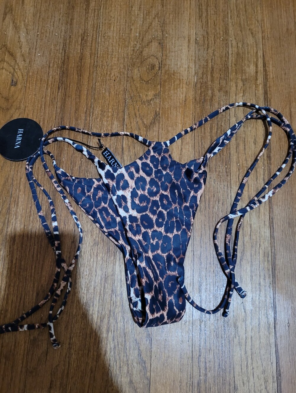 Harna - Pole Dance Shorts - Size S/M
